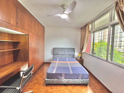 Faber Garden Condominium (D20), Condominium #447542881